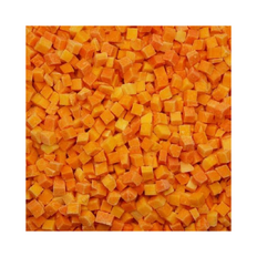 VIKING FROST Mrazená Tekvica Hokaido kocky 2,5kg