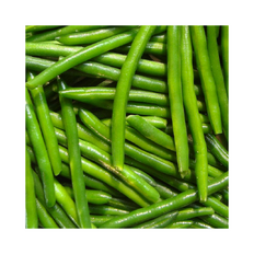 VIKING FROST Mrazené Fazuľové lusky 2,5kg