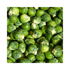 VIKING FROST Mrazený Kel rúžičkový 2,5kg