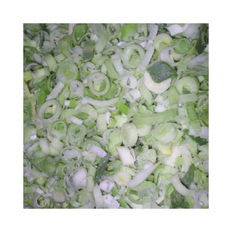 VIKING FROST Mrazený Pór 2,5kg