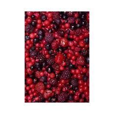 VIKING FROST Mrazená Lesná zmes 2,5kg