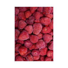 VIKING FROST Mrazené Jahody 2,5kg