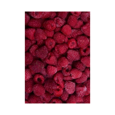 VIKING FROST Mrazené Maliny 2,5kg