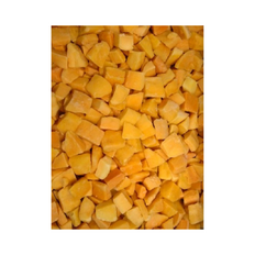 VIKING FROST Mrazené Mango kocky malé 2,5kg