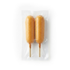 GREEN FOX Corn Dog kabanos 170g