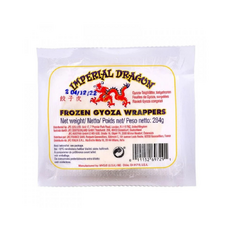 Gyoza Kawa Imp.Drag. cesto 284g