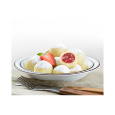 STARÁ MAMA Knedlíky jahoda-tvaroh 2kg