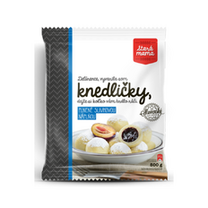 STARÁ MAMA Knedlíky slivkové 2kg