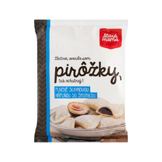 STARÁ MAMA Pirohy slivkový lekvár 2kg