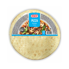 VIČI cesto na pizzu mrazené 2ks 320g