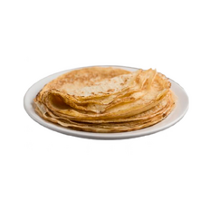 VIČI Palacinky mrazené 5kg/80ks