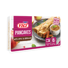 VIČI Palacinky s jablk.-škor.náplňou 280g