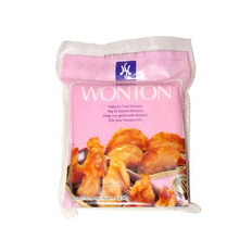 Wonton cesto plátky 250g