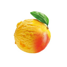 Sorbett Mango 2,5L
