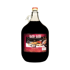 MORANDO Víno červené 5l