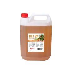 PIKANT Ocot 8% kvasný liehový 5l