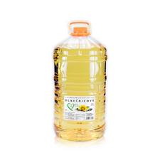 BELL Olej Slnečnicový 10l