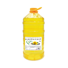 BELL Olej Slnečnicový 5L