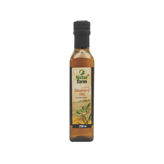 NATURFARM Olej Sezamový 250ml