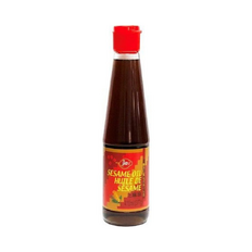 Olej Sezamovy 410ml