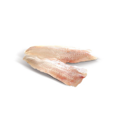 Šťuka filet bez kože 400/600 mrazená