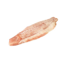 Tuniak žltoplutvý červený