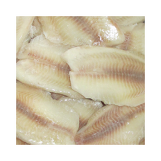 VIKING FROST Mrazená Tilapia filet 1kg
