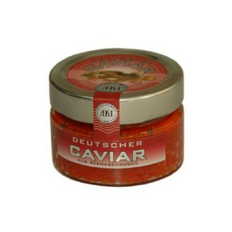 AKI Kaviár Nemecký červený 50g