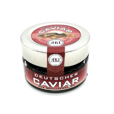 AKI Kaviár Nemecky čierny 50g