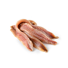 MAZZA Sardely v oleji filety 720 ml