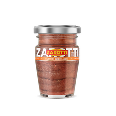 ZAROTTI Sardelové filety v oleji 80g