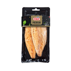 VIČI  Údená makrela 150g