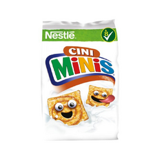 Cini minis 500g