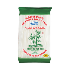 BAMBOO TREE  Rezance ryžové 3mm 400g