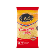 CESSI Abeceda - písmenka 400g