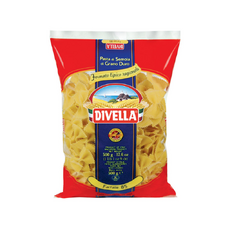 DIVELLA Farfalle 500g