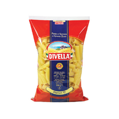 DIVELLA Rigatoni 500g 17