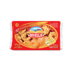 DIVELLA Tagliatelle vaječné /uovo/ 500g