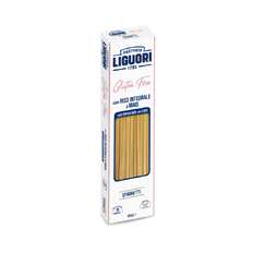LIGUORI Bezlepkové Spaghetti 400g
