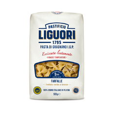 LIGUORI Classic Farfalle 500g