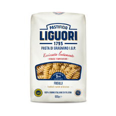 LIGUORI Classic Fusilli 500g