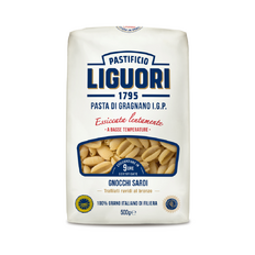 LIGUORI Classic Gnocchi sardi 500g