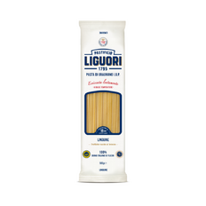 LIGUORI Classic Linguine 500g
