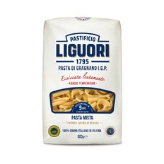 LIGUORI Classic Pasta Mista 500g