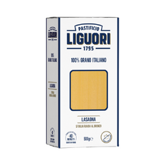 LIGUORI Lasagne 500g