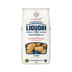LIGUORI Paccheri 500g