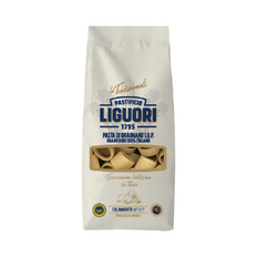 LIGUORI Tradizionali Calamarata 500g