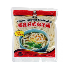 Rezance Udon 200g