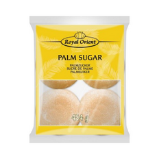 Palmový cukor 454g