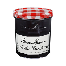 BONNE MAMAN Džem čučoriedkový  370g